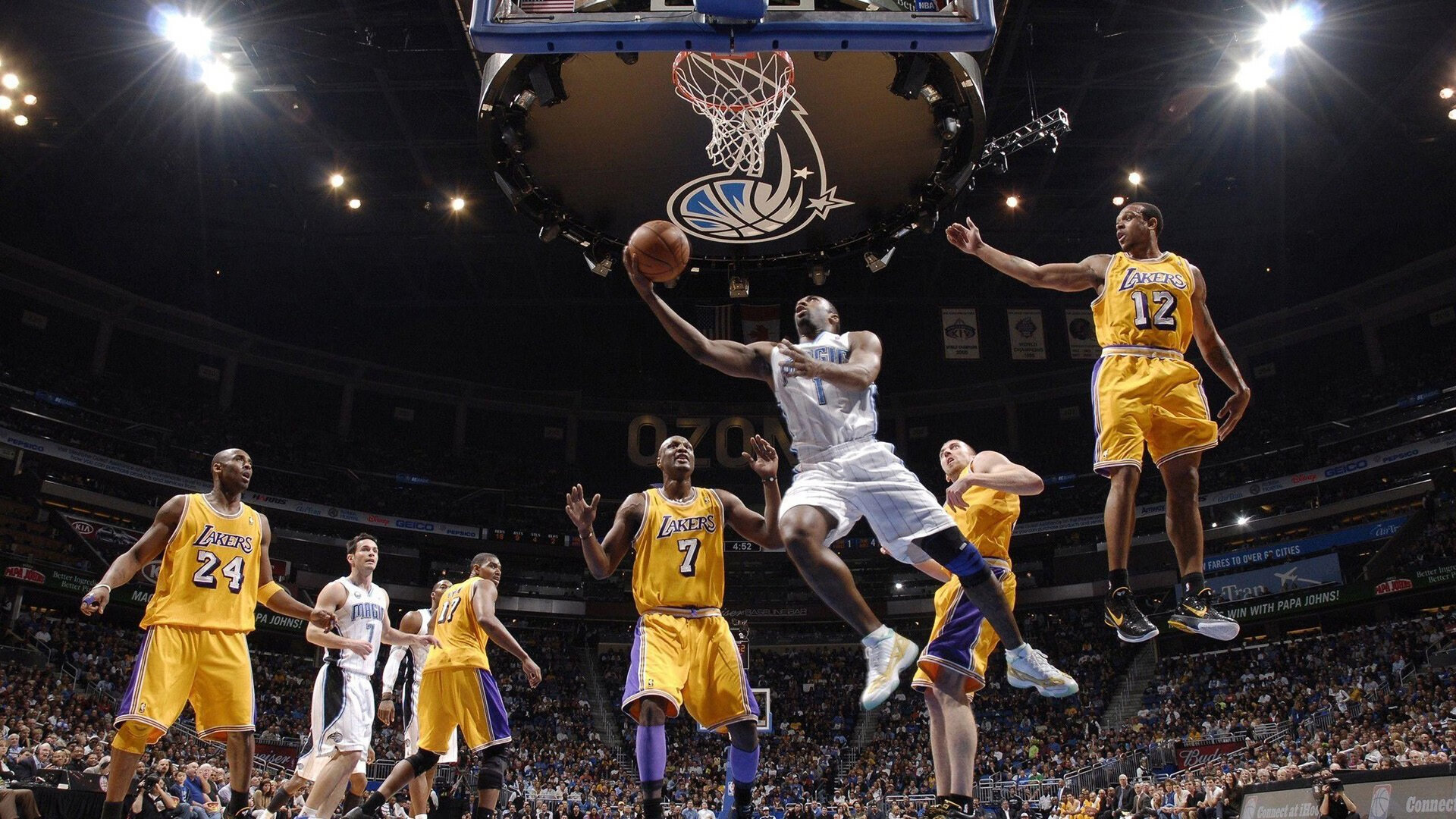 从CBA到NBA的接管者叙事，雷霆终结吉林，拉梅洛在总决赛舞台书写新章