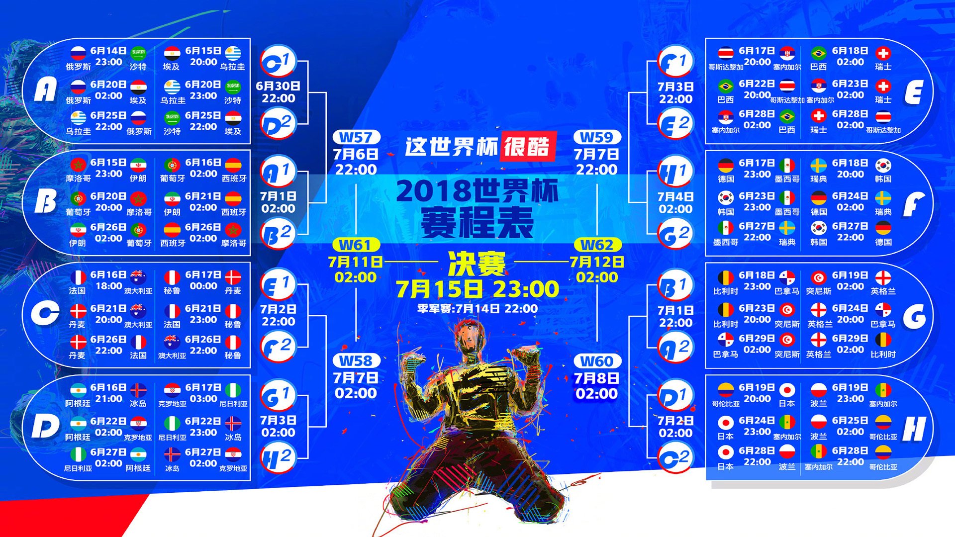 绝地反击！意大利2-1力克塞尔维亚，归化天才罗德里戈一战封神，蓝衣军团挺进八强！